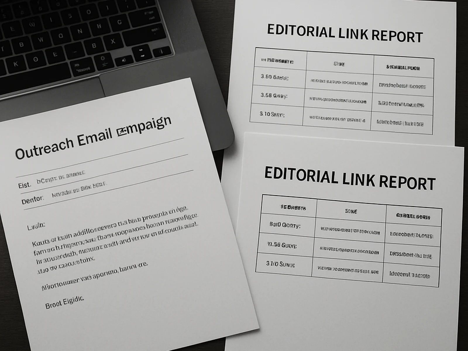 Content-Led Link Building
